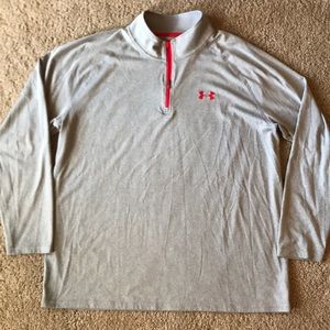 Under Armour 1/4 Zip